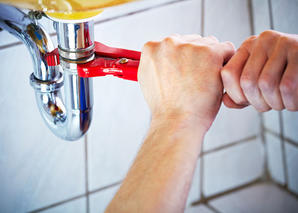 About Trinity Plumbers